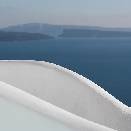 Hotel Katikies Santorini - The Leading Of The World 4*
