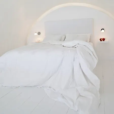 Katikies Santorini - The Leading Of The World