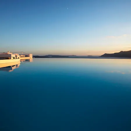 Katikies Santorini - The Leading Of The World Oia (Santorini)