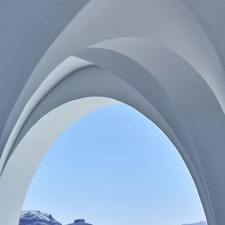 Hotel Katikies Santorini - The Leading Of The World
