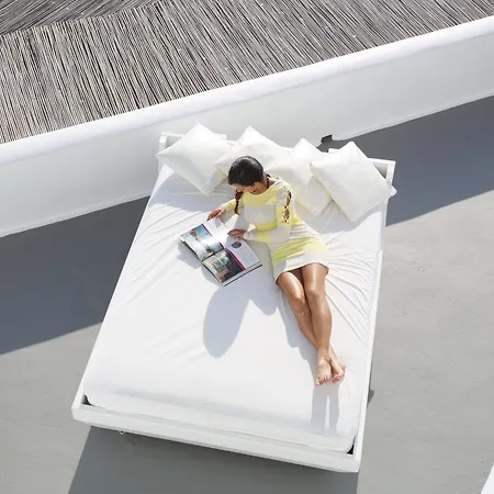 Katikies Santorini - The Leading Of The World Hotel Oia (Santorini)