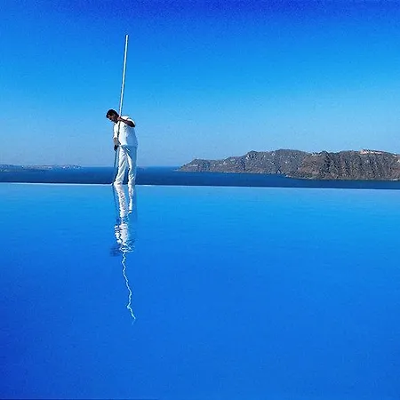 Katikies Santorini - The Leading Of The World Ξενοδοχείο 4*