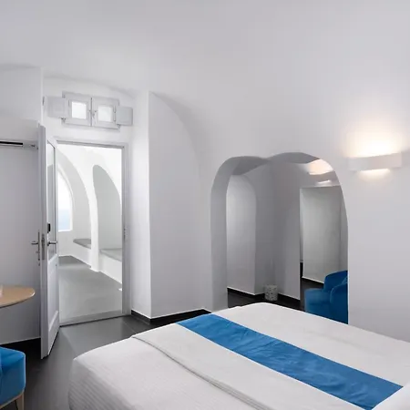 Katikies Santorini - The Leading Of The World Οία