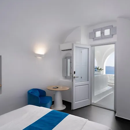 Katikies Santorini - The Leading Of The World Ξενοδοχείο