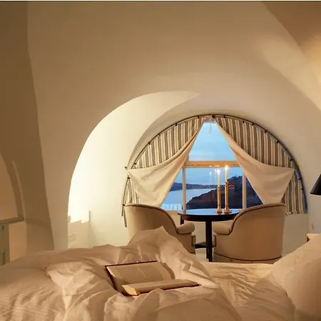 Katikies Santorini - The Leading Of The World Ξενοδοχείο