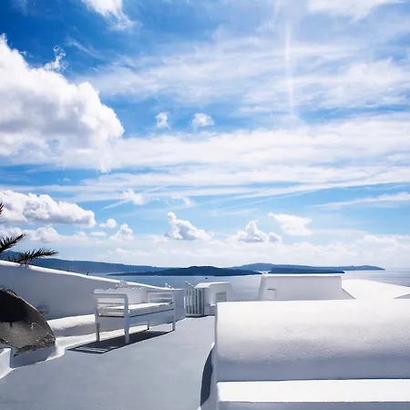 Ξενοδοχείο Katikies Santorini - The Leading Of The World