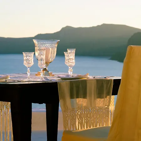 Katikies Santorini - The Leading Of The World Οία