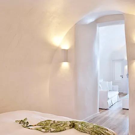 Ξενοδοχείο Katikies Santorini - The Leading Of The World Οία