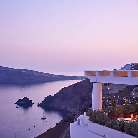 Katikies Santorini - The Leading Of The World Οία