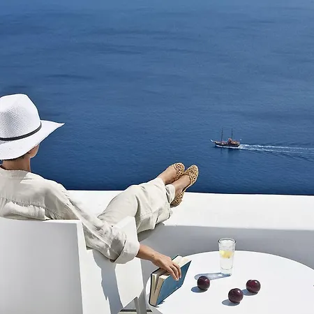 Katikies Santorini - The Leading Of The World Ξενοδοχείο 4*