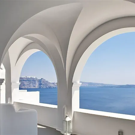 Katikies Santorini - The Leading Of The World Ξενοδοχείο 4*