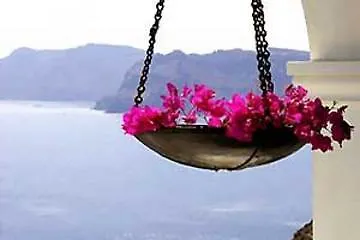 Katikies Santorini - The Leading Of The World 4* Οία