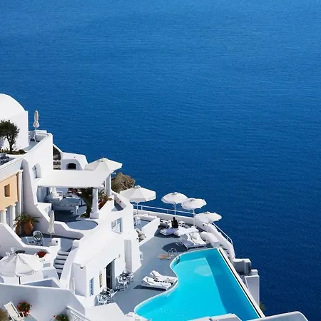 Katikies Santorini - The Leading Of The World Ξενοδοχείο