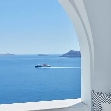 Katikies Santorini - The Leading Of The World Ξενοδοχείο Οία