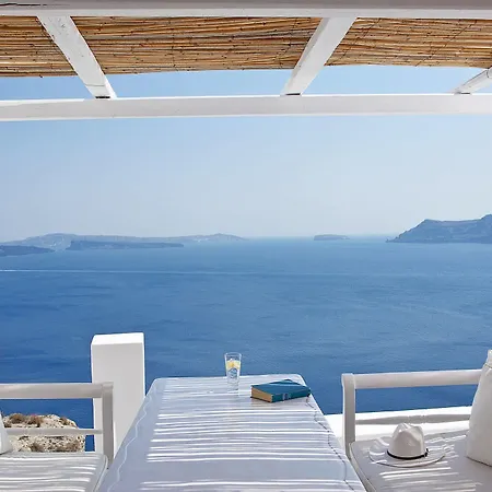 Katikies Santorini - The Leading Of The World 4* Οία