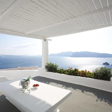 Katikies Santorini - The Leading Of The World Ξενοδοχείο